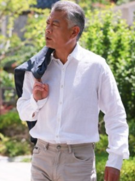 丁一(電視劇《大嫁風尚》中的角色) 丁一(電視劇《大嫁風尚》中的角色)