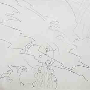 Charles E. Burchfield
