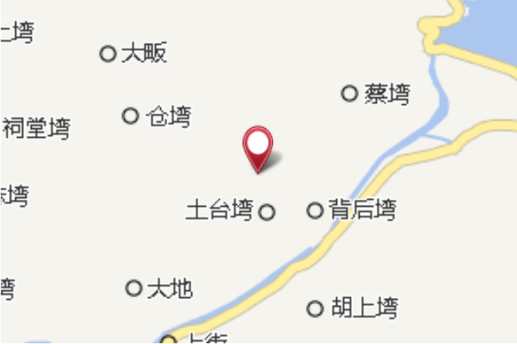 小太胡老 小太胡老