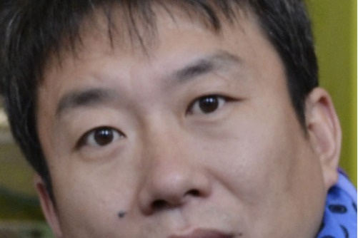 侯金利(中國版畫藝術家) 侯金利(中國版畫藝術家)