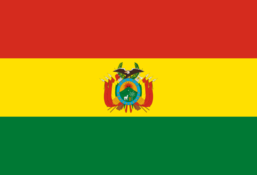 玻利維亞總統