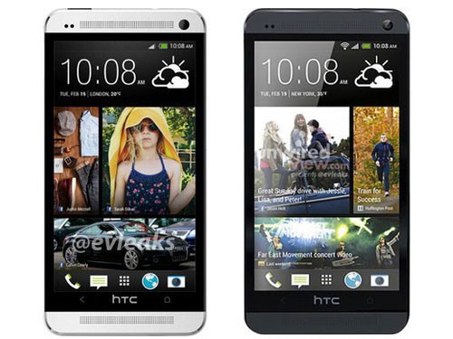 HTC One(M7/32GB)