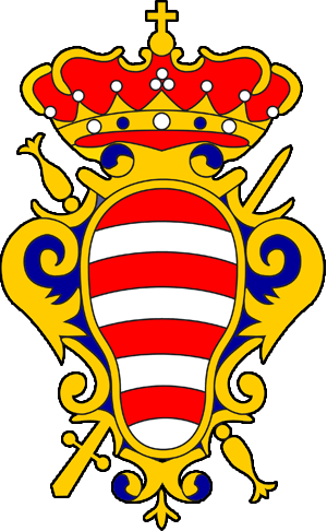 拉古薩共和國國徽