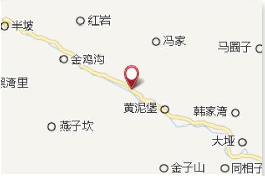 石家溝口 石家溝口