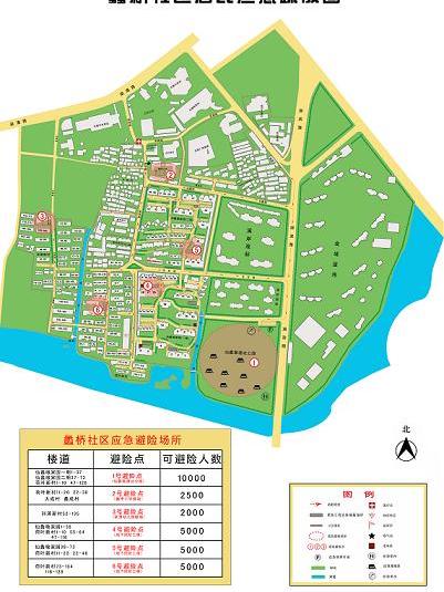 蠡橋社區 蠡橋社區