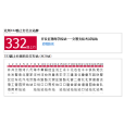 滄州公交332路 滄州公交332路