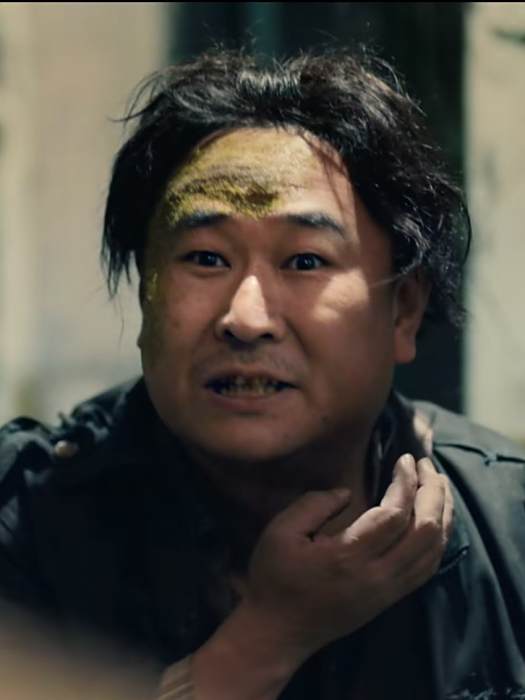 王新忠(男演員) 王新忠(男演員)