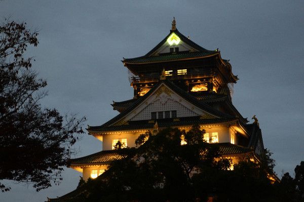 天閣寺 天閣寺