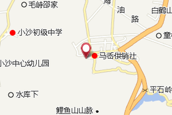 唐家墩遺址 唐家墩遺址