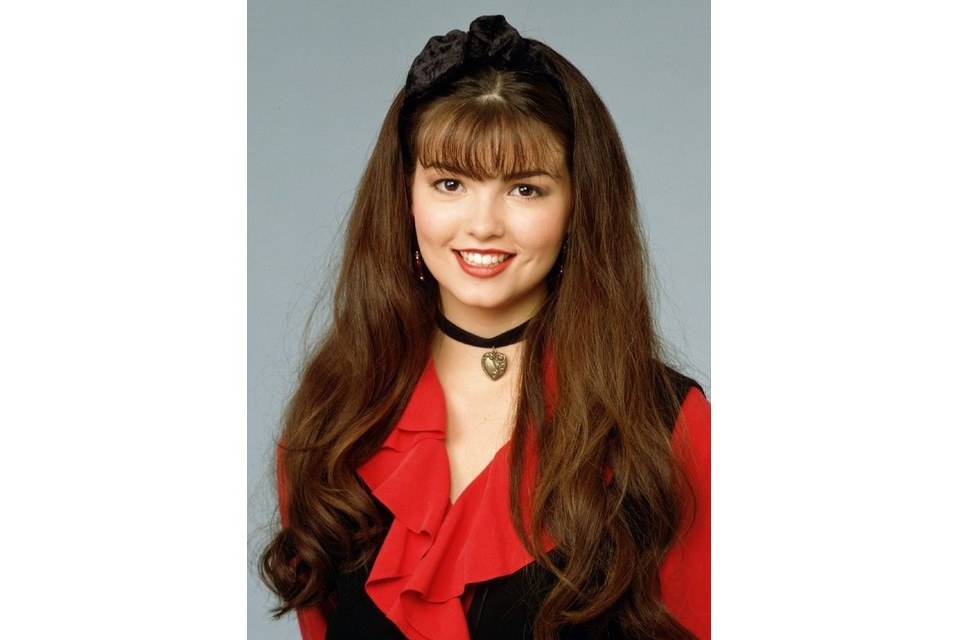 Angela Watson Angela Watson