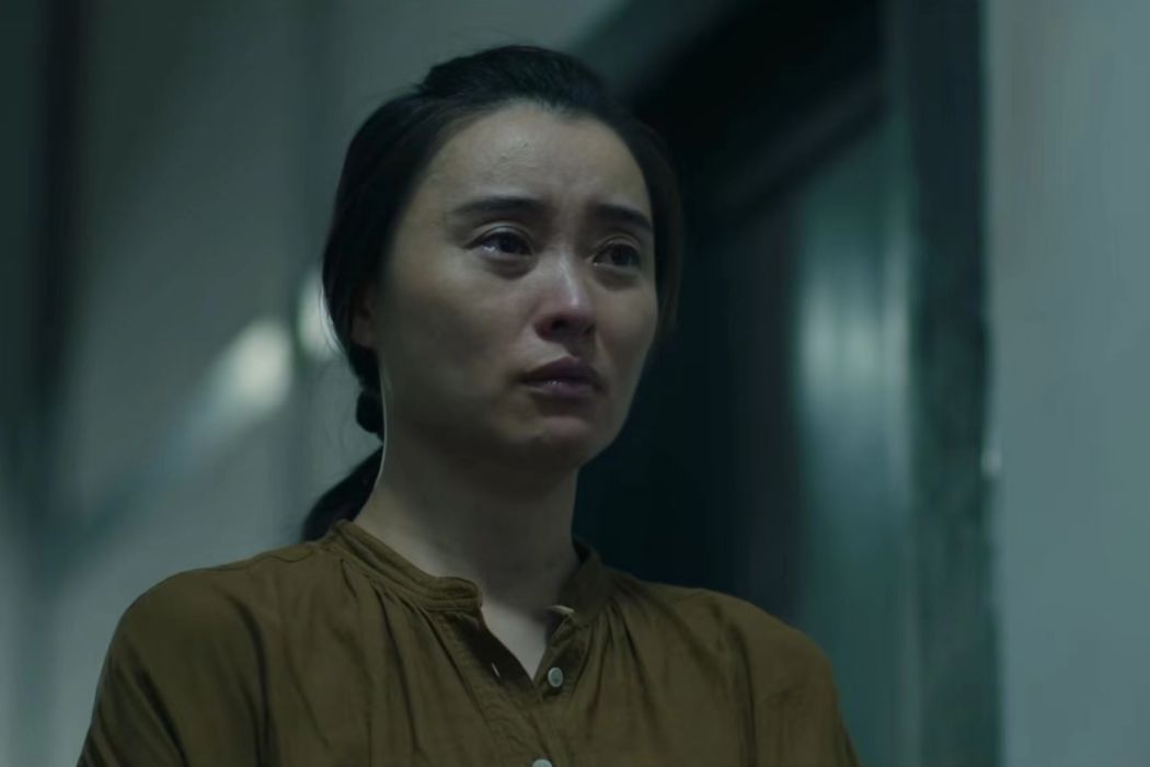 周蕾(電影《少年的你》中的角色) 周蕾(電影《少年的你》中的角色)