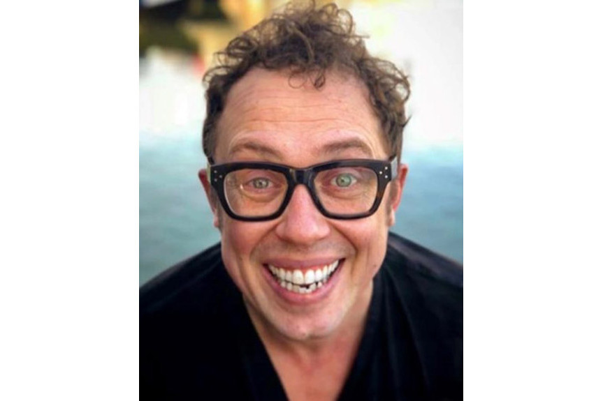 Bob Golding Bob Golding