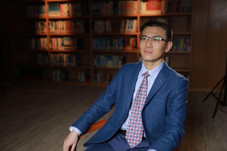 楊寅(上海國家會計學院教授) 楊寅(上海國家會計學院教授)
