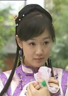 天下無雙(2003年張衛健、關詠荷、陳好主演電視劇)
