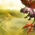 噬地(遊戲《問道》的角色) 噬地(遊戲《問道》的角色)
