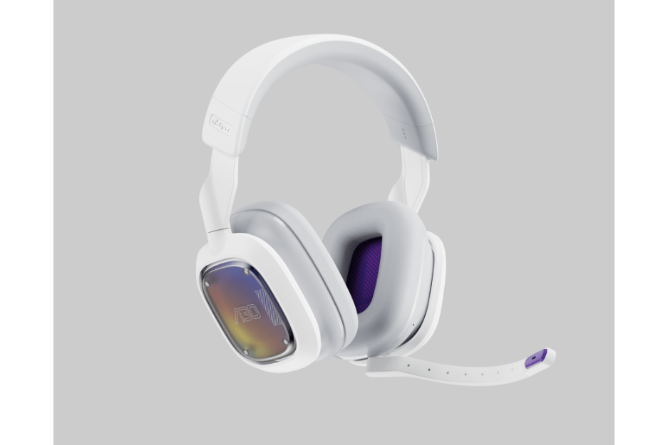 羅技Astro A30 羅技Astro A30