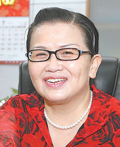 戴碧蓉 戴碧蓉