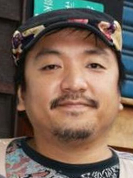 Toyo Kitamura