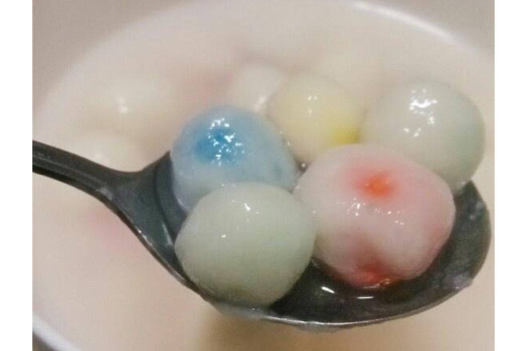 快樂元宵 快樂元宵