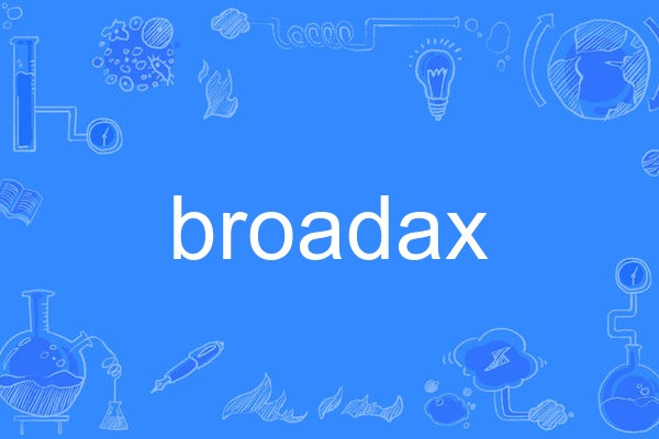 broadax