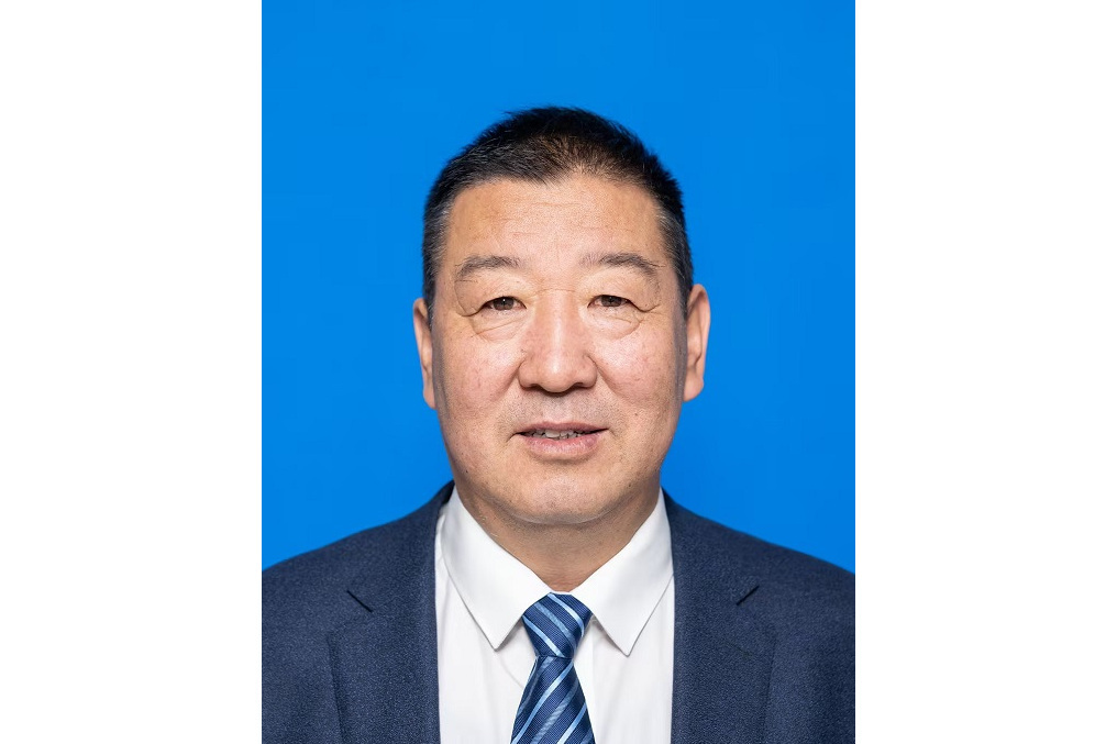 王海春(青海交通職業技術學院教授) 王海春(青海交通職業技術學院教授)