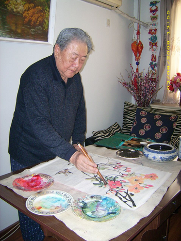 鄭衍民 鄭衍民