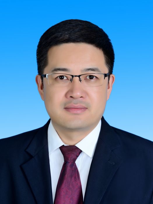 盧勇(陝西省西安市新城區長樂中路街道黨工委書記) 盧勇(陝西省西安市新城區長樂中路街道黨工委書記)