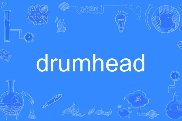 drumhead drumhead