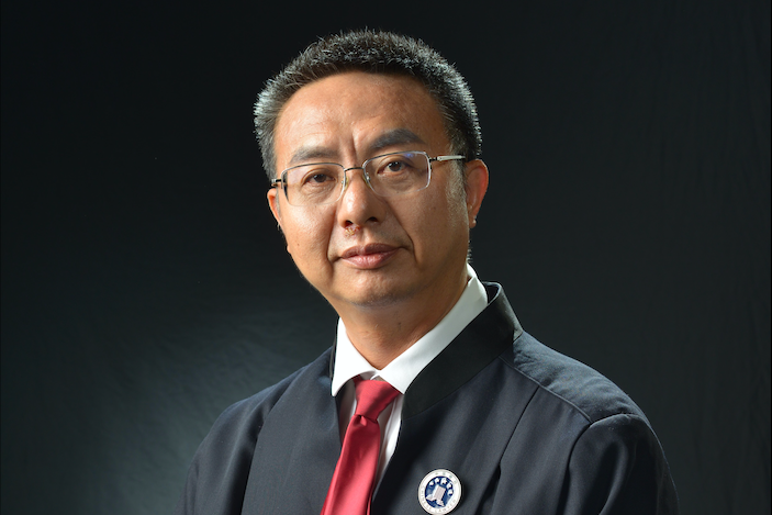 傅軍(律師) 傅軍(律師)