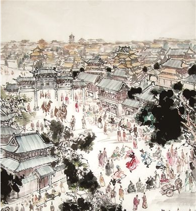 景行坊 景行坊