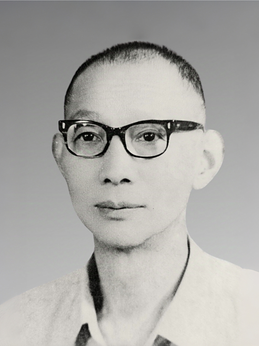 劉志雄(漢劇琴師與音樂改革家) 劉志雄(漢劇琴師與音樂改革家)