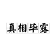 真相畢露 真相畢露
