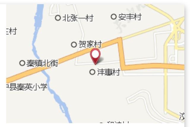 南張堡子 南張堡子