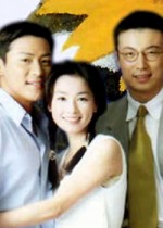 太陽花(1998年張庭主演台灣中視電視劇)