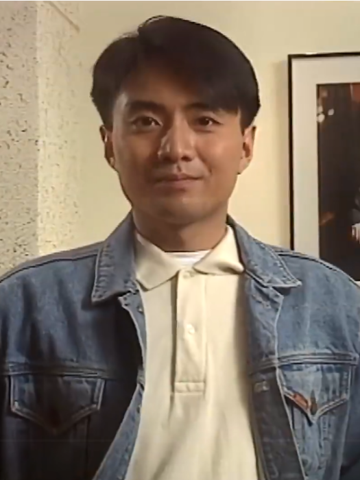 石家豪(電視劇《我本善良》中的角色) 石家豪(電視劇《我本善良》中的角色)