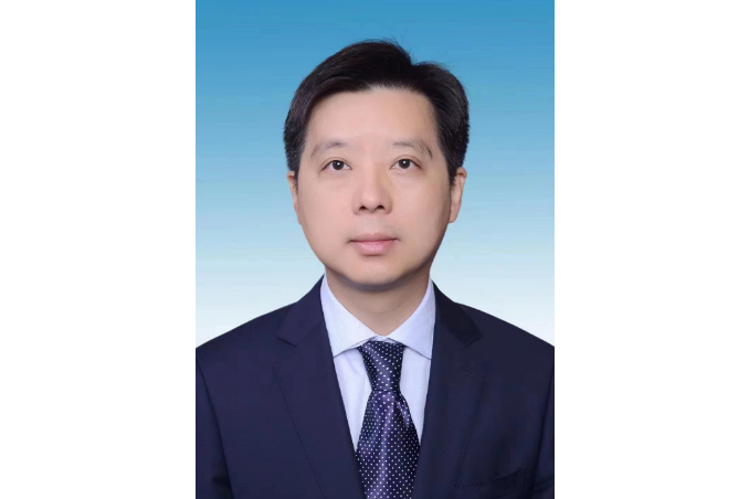 曹政科 曹政科