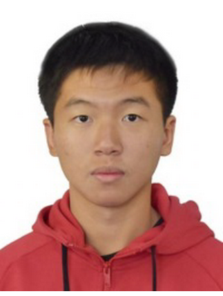 李墨晗(中國冰球運動員) 李墨晗(中國冰球運動員)