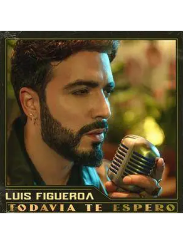 Todavía Te Espero Todavía Te Espero