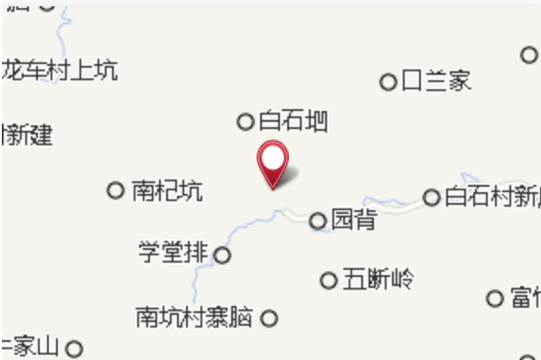 龍空塆