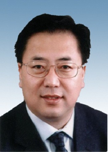 劉興偉(遼寧省自然資源廳廳長、黨組副書記)