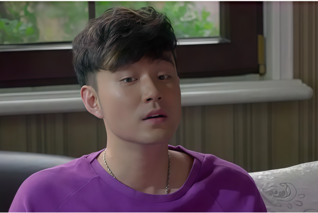 闕宇 闕宇
