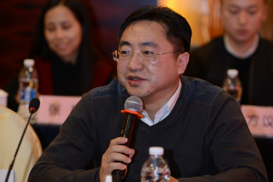 袁泉(重藥控股董事長) 袁泉(重藥控股董事長)