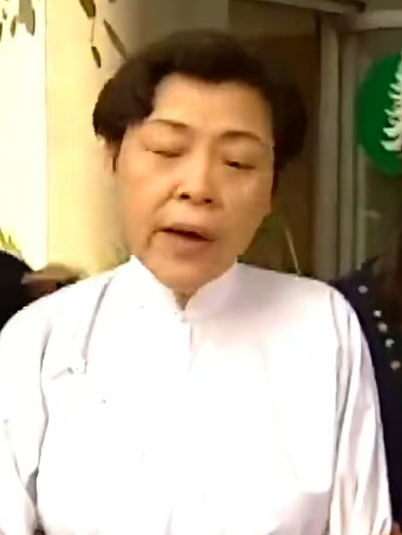 李細妹(時裝愛情劇《無業樓民》中的角色) 李細妹(時裝愛情劇《無業樓民》中的角色)
