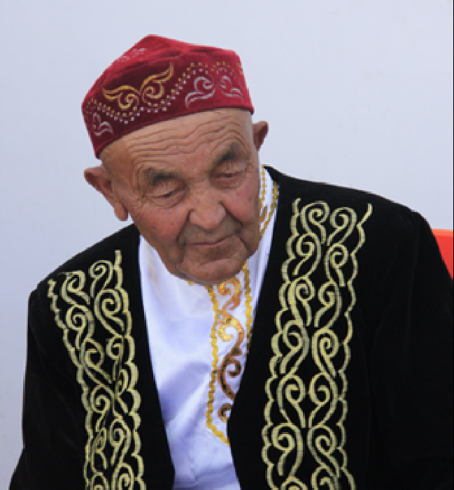 哈薩克族達斯坦