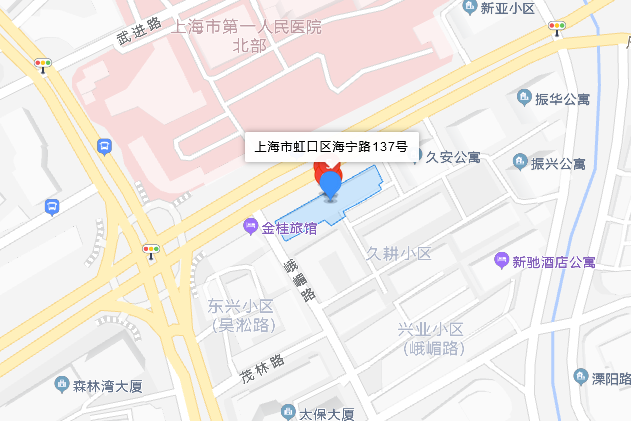 海寧路137號 海寧路137號