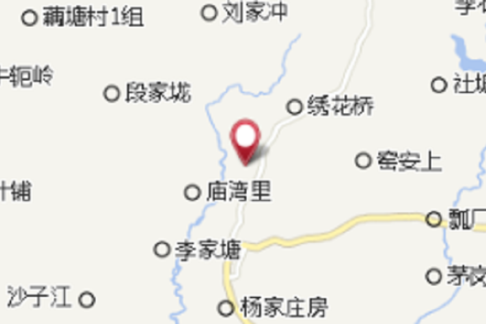 上心村 上心村