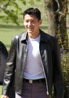壯志雄心(2002年唐季禮執導電視劇)