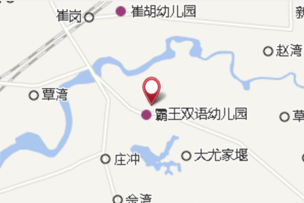 淳河店井