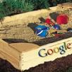 google沙盒效應