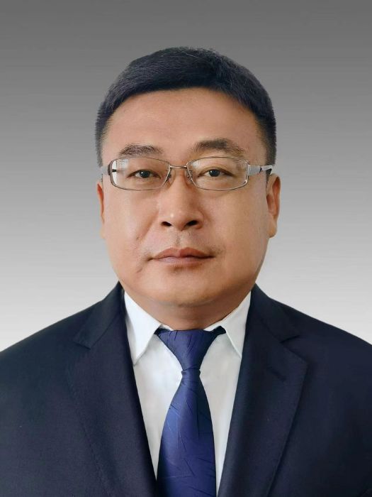 周鵬(遼寧省營口市老邊區區委副書記、區政府黨組書記、區長) 周鵬(遼寧省營口市老邊區區委副書記、區政府黨組書記、區長)